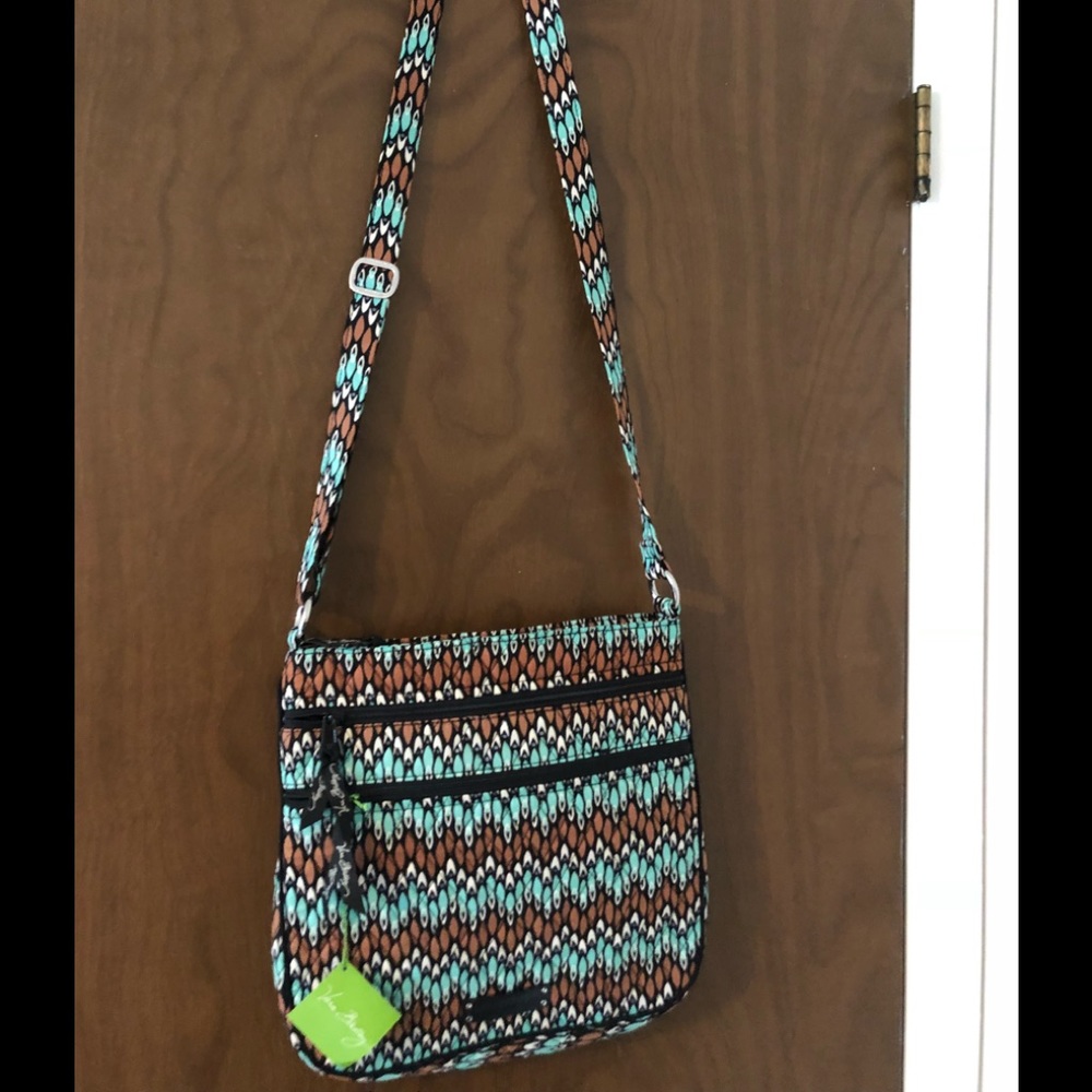 Vera Bradley cross body